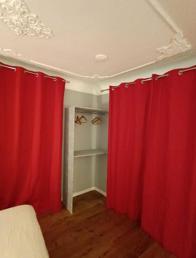 B&B Italian Guest Genova Bagian luar foto