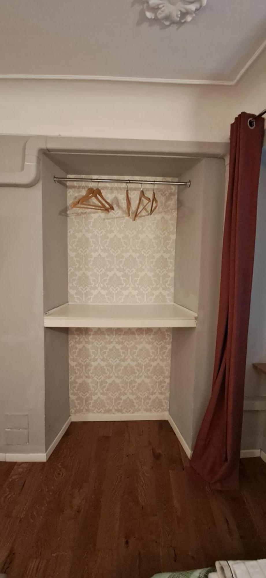 B&B Italian Guest Genova Bagian luar foto