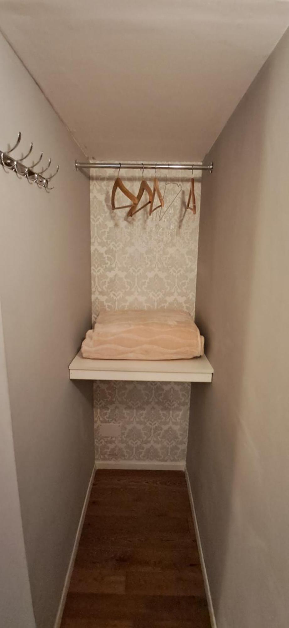 B&B Italian Guest Genova Bagian luar foto